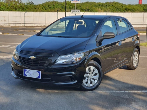 Chevrolet Onix 1.0 Mpfi Joy 8v