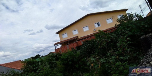 Imagem 7 de 11 de Terreno Santa Clara - Ai16437