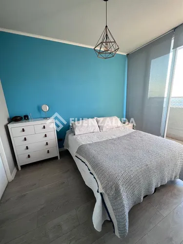 Venta Departamento Estacion Central 1 Dorm En Suite 1 Bodega