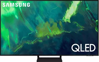 Television Samsung Qn55q7daafxza Qled 55 Smart Tv 4k