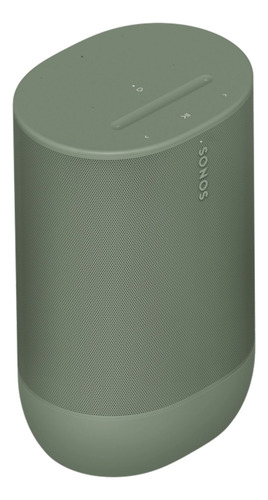 Move 2 Bocina Portatil Con Bluetooth Y Wifi Sonos