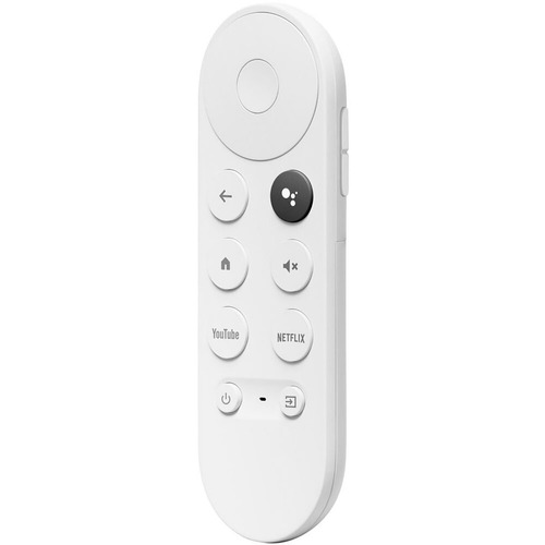 Imagen 8 de 9 de Chromecast Google Tv Hd 8gb 2gb RAM 60 Fps Wifi Bluetooth Hdmi 4ta Gen Blanco