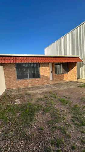 Alquiler Casa 2 Dormitorios Solymar Divina
