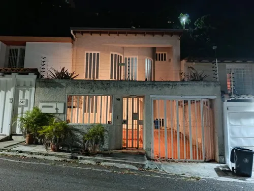 Venta Casa Santa Inés