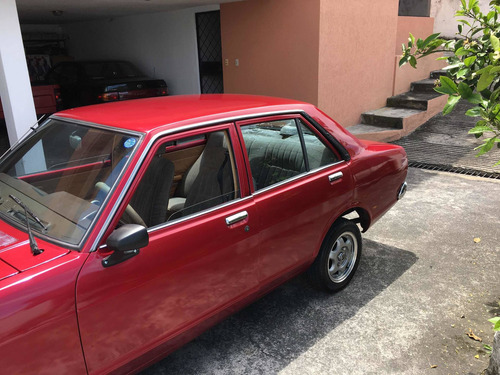 Imagen 12 de 15 de Datsun 120y