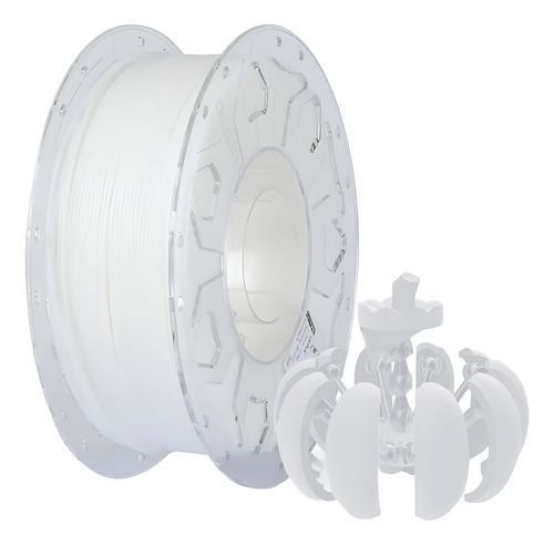 Filamento Creality CRY 3301010060 color blanco