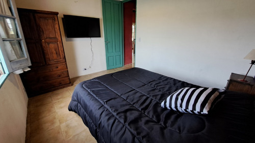 Alquiler Casa Quinta Con Pileta En Chascomus