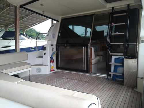 Ferretti 43