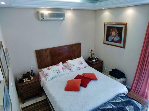 Imagem 11 de 20 de Lindo Apartamento Com 169 M² Em Ótima Localização Na Beira Mar Norte - Ap3987