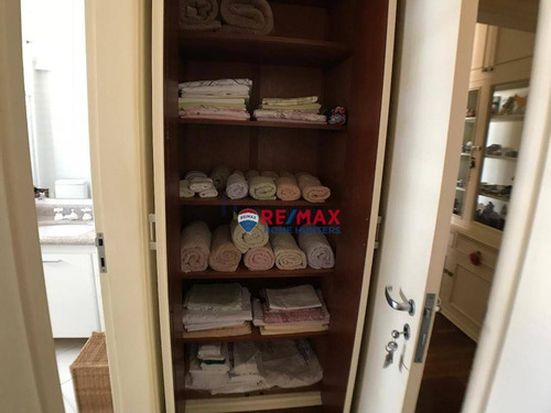 Imagem 13 de 30 de Apartamento Com 3 Quartos À Venda, 210 M² Por R$ 1.199.999 - Cambuí - Rua Antônio Lapa Campinas/sp - Ap6515