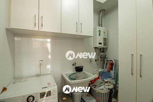 Imagem 13 de 30 de Casa Com 3 Dormitórios À Venda, 152 M² Por R$ 850.000,00 - Rondônia - Novo Hamburgo/rs - Ca3632