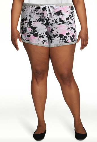 Pijama Dama Plus 3x Secret Treasures Relaxed Hi-rise Short