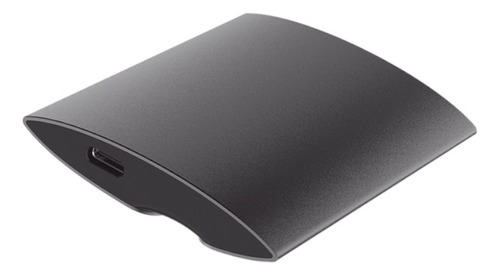 Unidad De Estado Solido Ssd 512 Gb Conector Usb 3.1 Tipo C