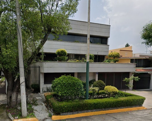 Casa En Venta En Circuito Musicos Cd Satelite