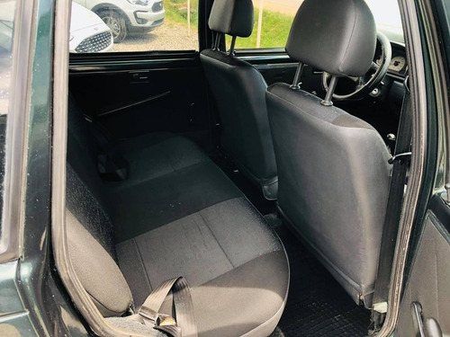 Amaya Fiat Uno Cs