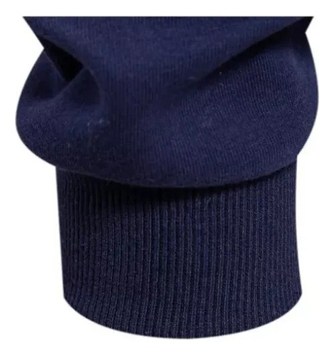 Suéter Informal Con Cuello Tipo Polo Para Hombre, Otoño 2024