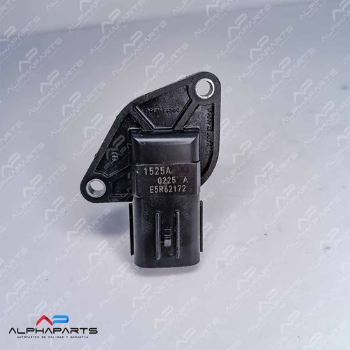 Sensor Maf Mitsubishi L200, Lancer Original Pvp 169