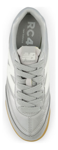 Zapato De Hombre Lifestyle Urc42ca New Balance Silvermetalli