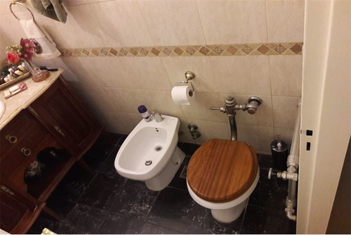 Imagen 7 de 30 de Venta Departamento 4 Ambientes Y Depen. Recoleta