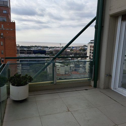 Imagen 26 de 26 de Depto. Alquiler 3 Dorm. Torre Alto Vista ......lujo.......palermo