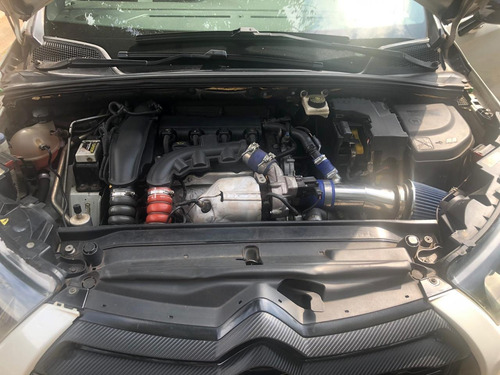 Citroën Ds4 Ds4 Thp 1.6 Turbo