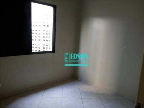Imagem 5 de 14 de Apartamento Com 2 Dormitórios À Venda, 45 M² Por R$ 300.000,00 - Santana - São Paulo/sp - Ap0088