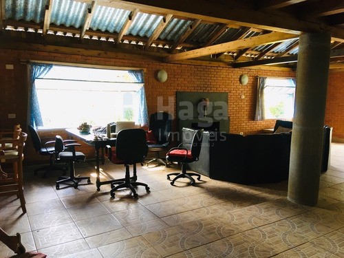 Imagem 18 de 30 de Chácara À Venda Em Canelinha/sc - 1652c