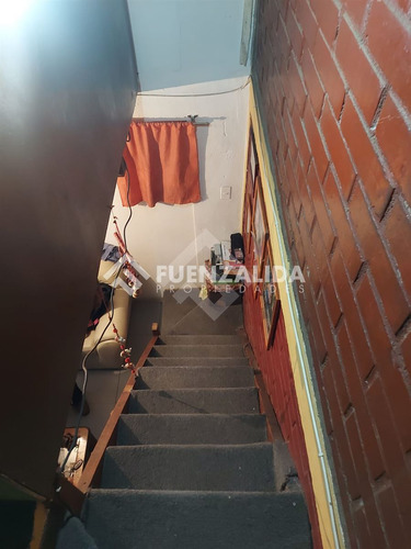 Departamento En Venta De 3 Dorm. En Maipú