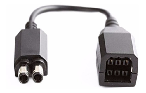 Cable Adaptador De Poder Xbox Fat A Slim