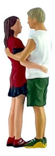 Figuras De En Miniatura Figuras 1/64 Proyectos De Estilo A