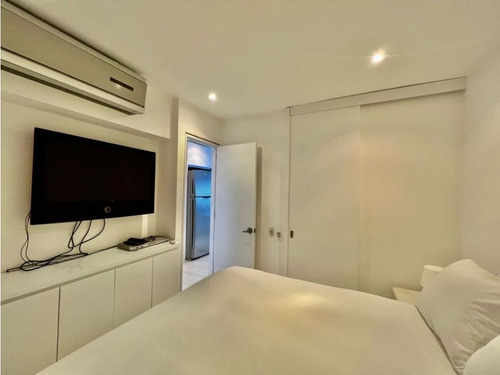 Se Vende Apto 54,36m2 1h/2b/1p Camuri Grande