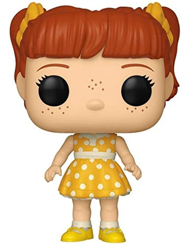 Funko Pop! Disney: Toy Story 4 - Gabby