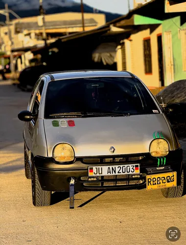 Renault Twingo 1.2 Access