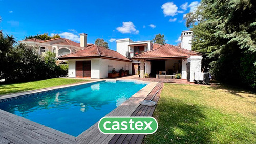 Casa En  Venta En Pilar Del Lago