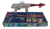 Comprar Ametralladora Espacial Juguete No Funciona Devoto Hobbies