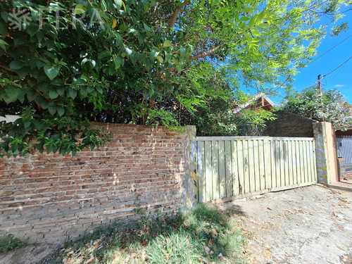 Venta De Terreno 420 M2 En Quilmes Oeste