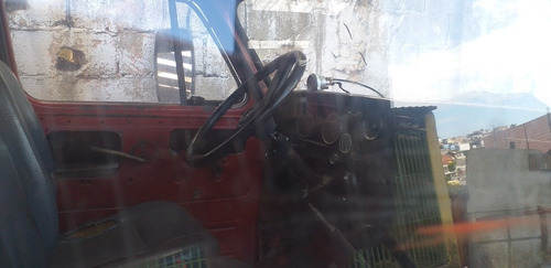 Chevrolet Chevrolet