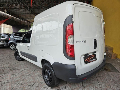 Fiat Fiorino 1.4 Flex