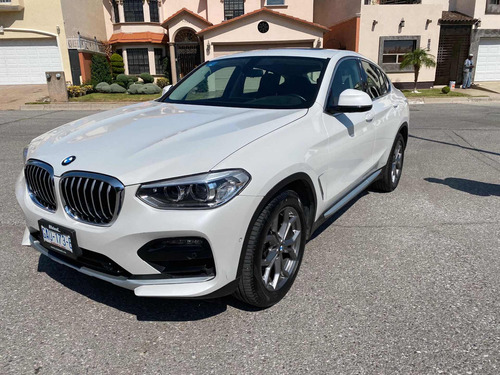 Imagen 1 de 7 de Bmw X4 3.0 Xdrive30i