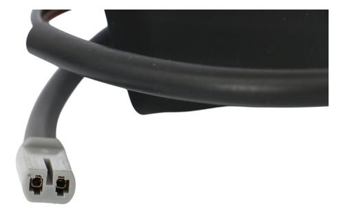 Luz De Placa Para Bajaj Pulsar N250 Mtc