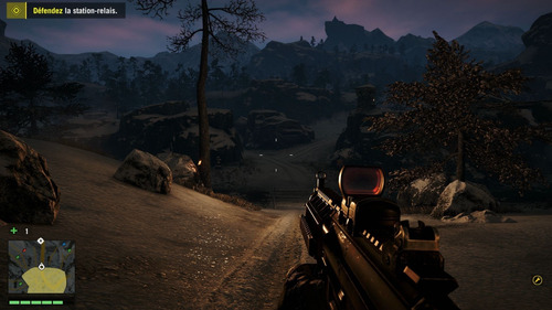 Far Cry 4 (gold Edition) Xbox One / Series S|x (Usado)