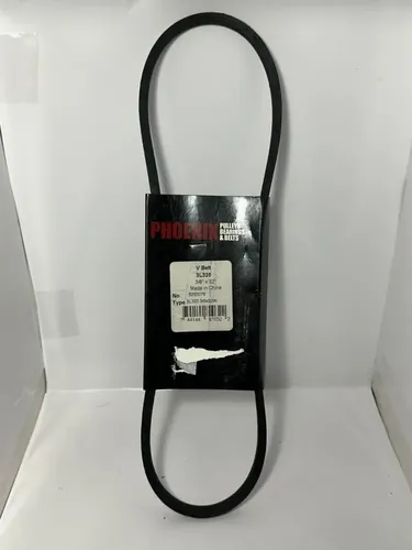 Cinghia Trapezoidale BESTORQ 3L320 – 3/8 X 32 Pollici – Nuova, 1 Pezzo - Foto 4