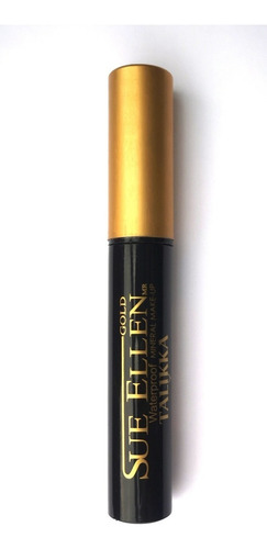 Rímel Sue Ellen Gold Color Negro