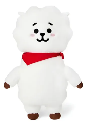 ★公式★ BT21 RJ ぬいぐるみ まとめ売り BTS Brinquedo De Pelúcia Rj Bts Bt21 40cm, Brinquedo De | Parcelamento