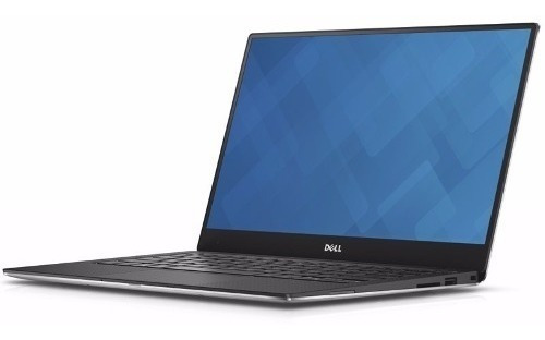 Notebook Dell Xps 13 9380 4k Touch I7-8565u 16gb 512ssd Win 10 Home