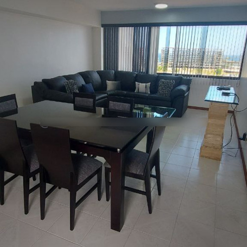 Imagen 3 de 13 de Apartamento En Venta En Caribe Ref 1335