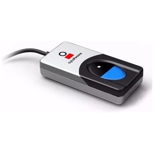 Digital Persona .u 4500 Cable Para Lector De 70 Azul