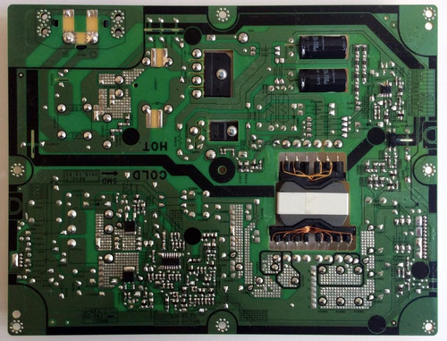 Fuente Vizio 0500-0614-0970 050006140970 / Psll111305m / E40 (Usado)