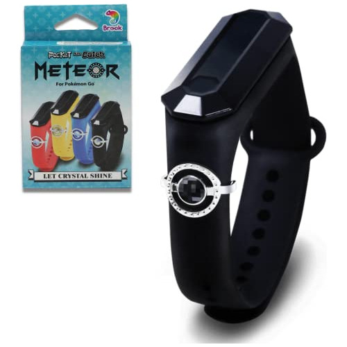 Auto Catch Meteor Con Ip67 - Giro Automático, Captura Automá