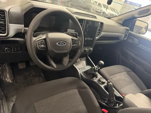 Ford Ranger 2.0 Xls 4x4